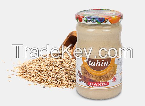 Tahini, Sesame seed paste 600 g