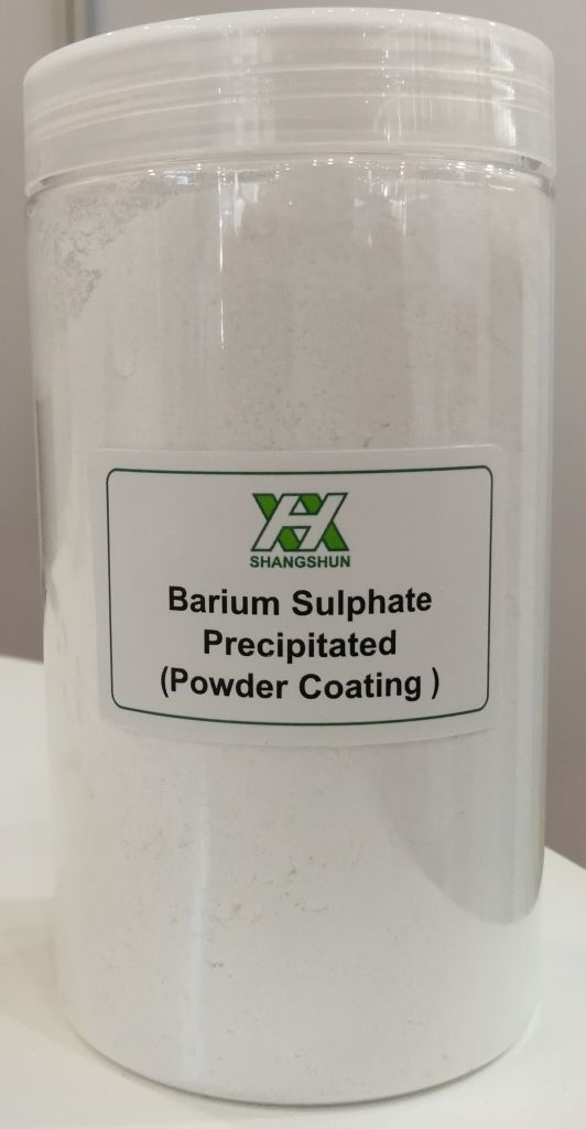 Barium Sulphate