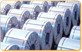 steel coil