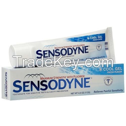 FOR SENSODYNE TOOTH PASTE 100 ML EXTRA FRESH