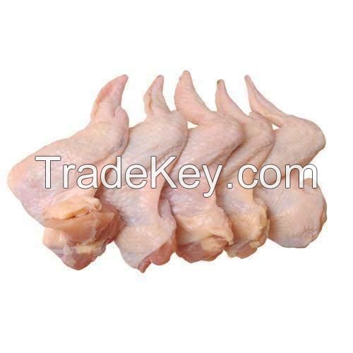 Frozen Chicken Middle Joint Wings