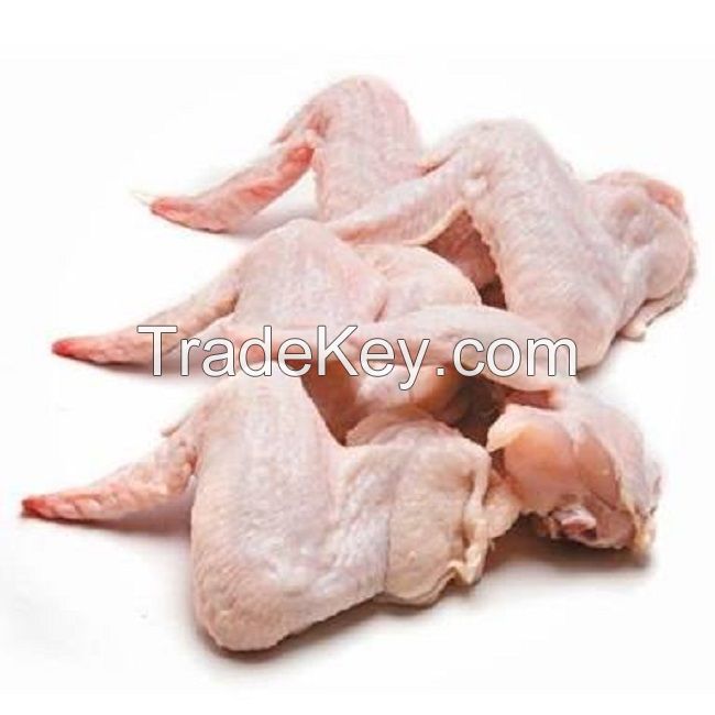 Frozen Chicken Middle Joint Wings