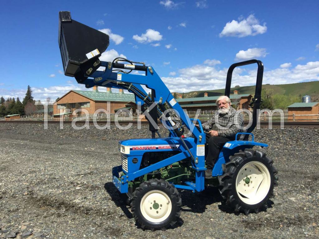 New and Used Farm Equipment For Sale