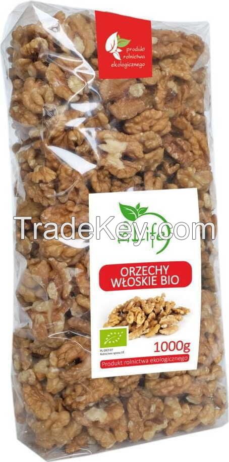 Selling 100% Natural Dried Walnut / Walnut Blanched