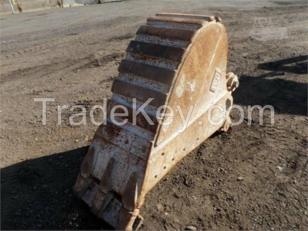 Wholesaler Used CATERPILLAR Excavator Attachments Bucket, Rock 