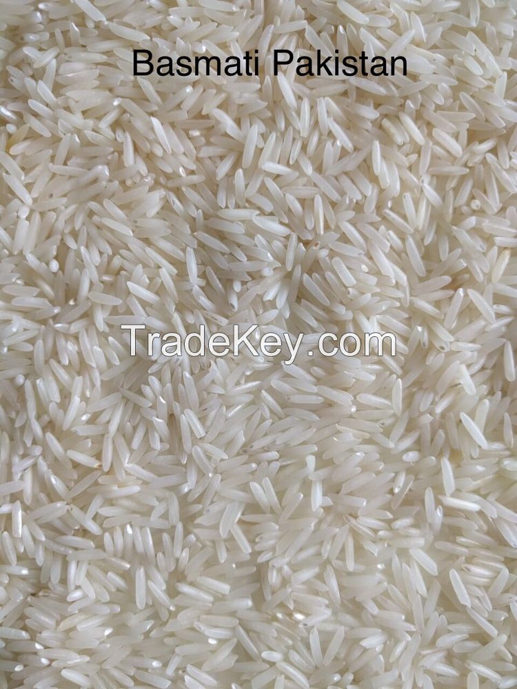 Basmati Rice