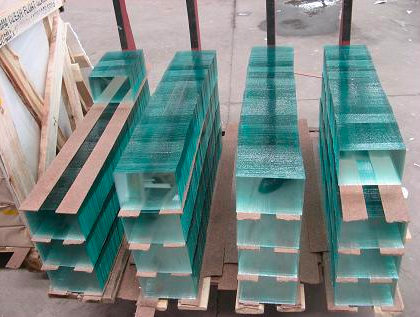 CLEAR SHEET GLASS CUTTING SIZE