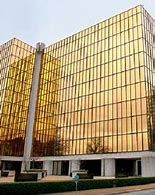 GOLDEN REFLECTIVE GLASS