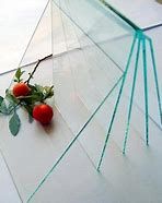 CLEAR SHEET GLASS