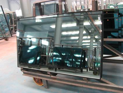 INSULATION GLASS