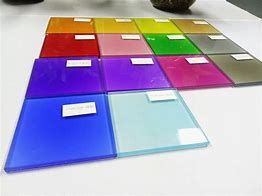 LAMINATED GLASS