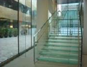 LAMINATED GLASS