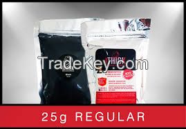 Look Thick Hair Fiber Refill Bags