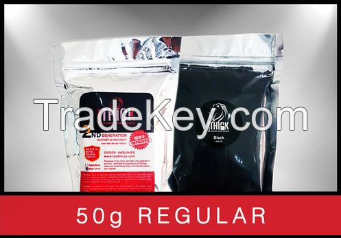 Look Thick Hair Fiber Refill Bags