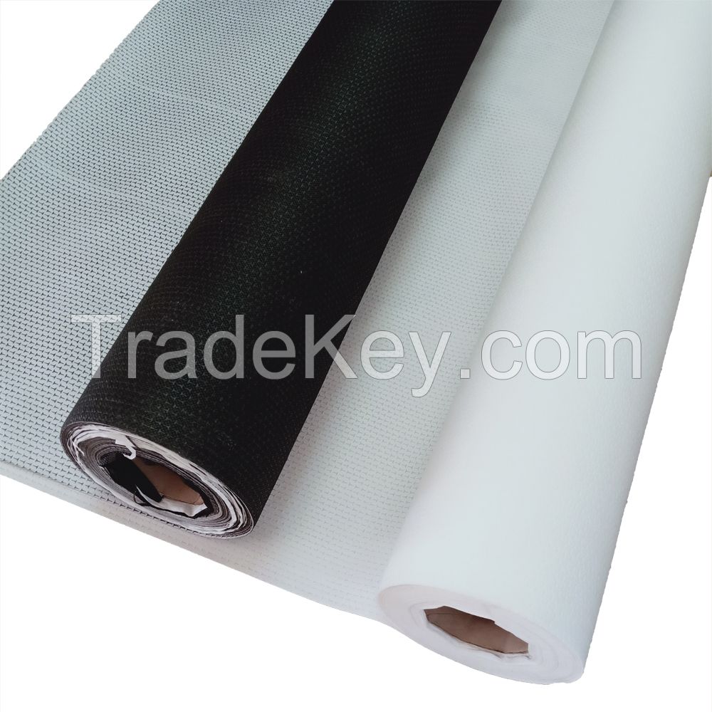 PANZHU WRAP fireproof waterproof membrane breathable membrane house wrap