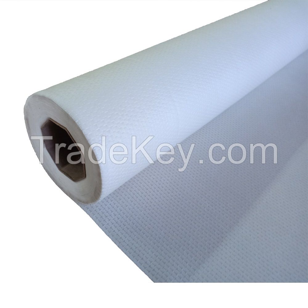 PANZHU Brand fireproof  waterproof membrane breathable membrane house wrap