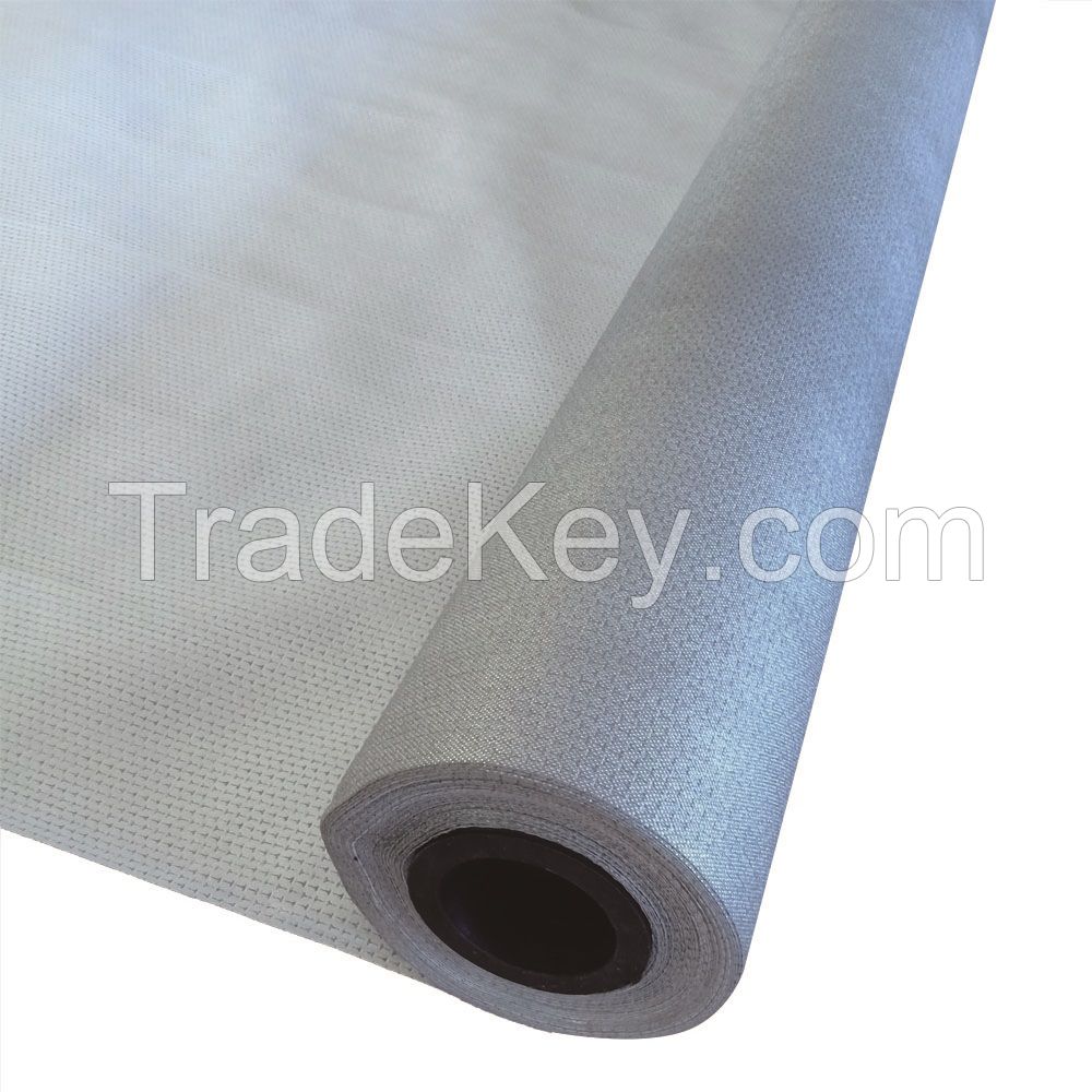 low price waterproof membrane breathable membrane house wrap