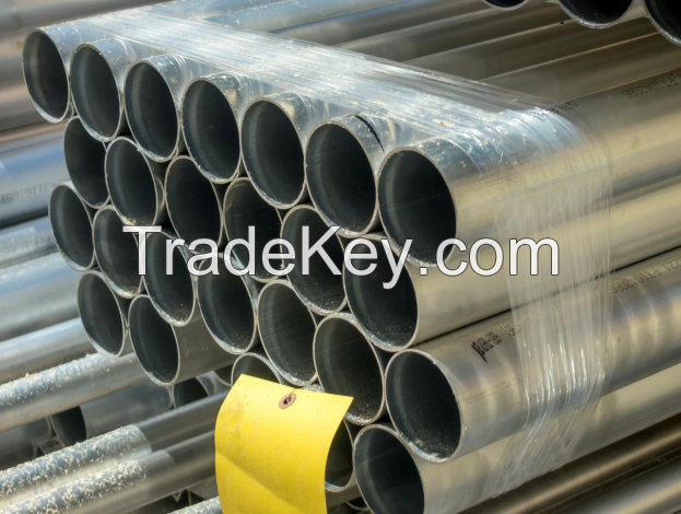 STAINLESS STEEL PIPES(304, 304L, 316 , 316L)