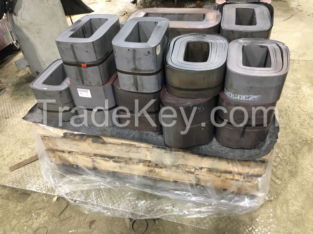 (GOES) Grain Oriented Electrical Steel Coils