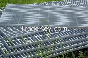 Steel Grating