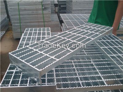 Steel Grating