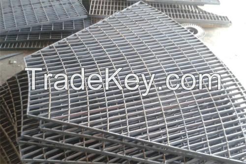 Steel Grating