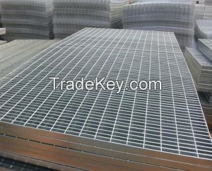Steel Grating