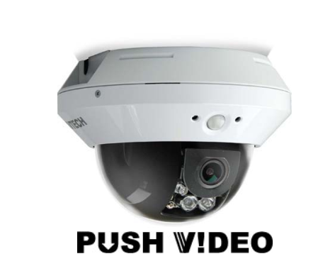 CCTV IP Surveillance Camera 2MP AVM1203 video