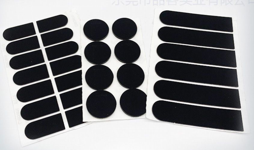 foam adhesive gasket rubber pad sealing pad Anti-vibration gasket