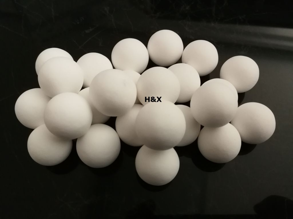 Activated Alumina