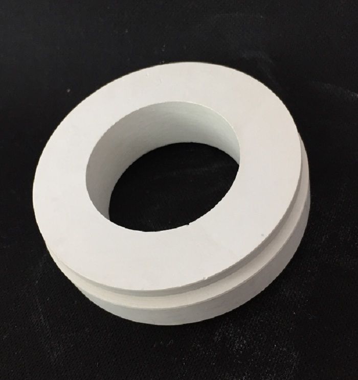 Boron Nitride Ceramics