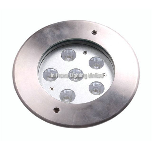 waterproof led pool lights underwater light