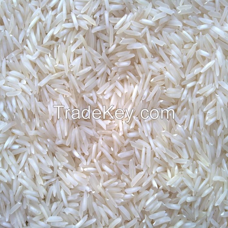Basmati Rice