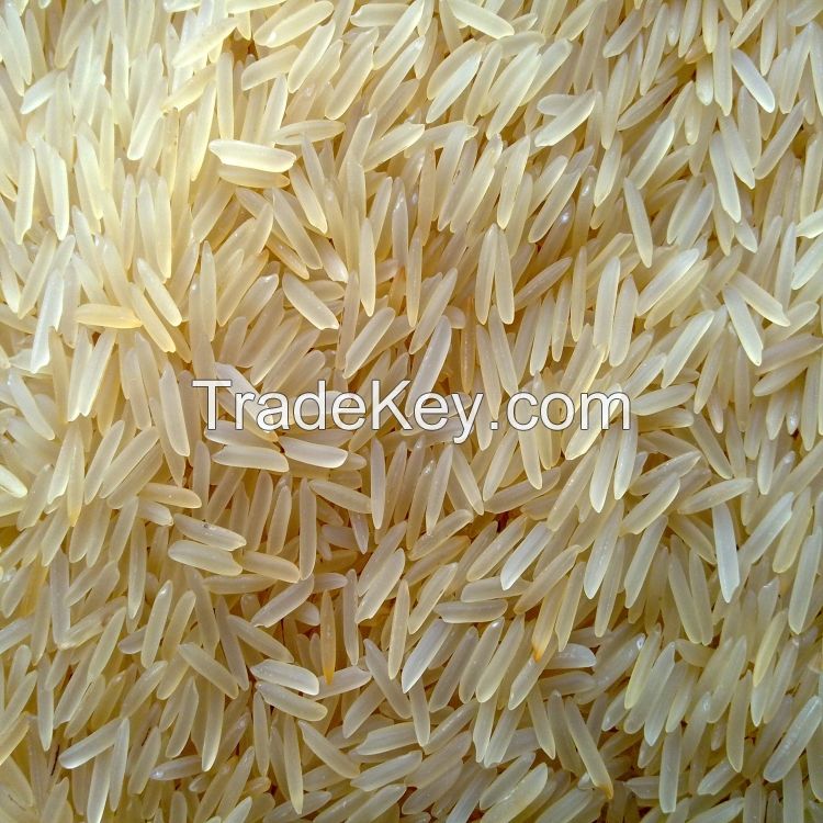 Basmati Rice