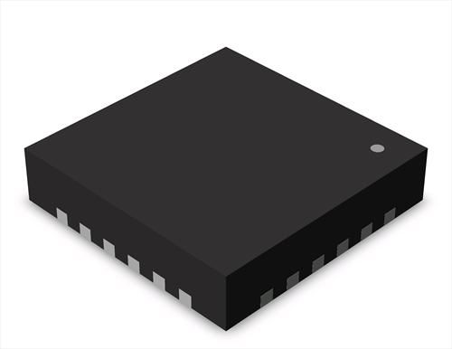 DC DC IC ( Buck IC , Boost IC or Buck Boost IC)