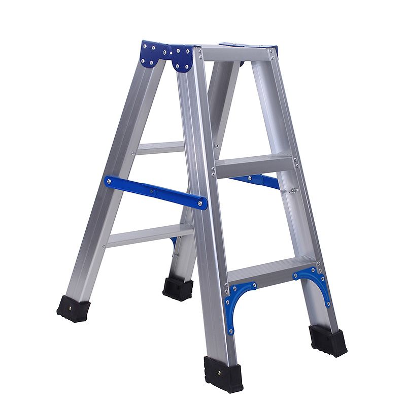 A type Double Size Aluminum Step Ladder