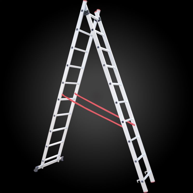 Hot Sale Heavy Duty Fruit Picking Tripod Ladder