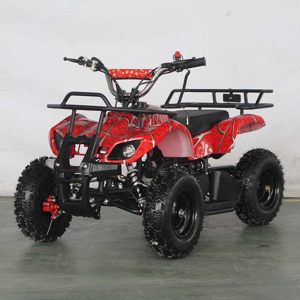 49CC Mini Kids Quad Bike ATV