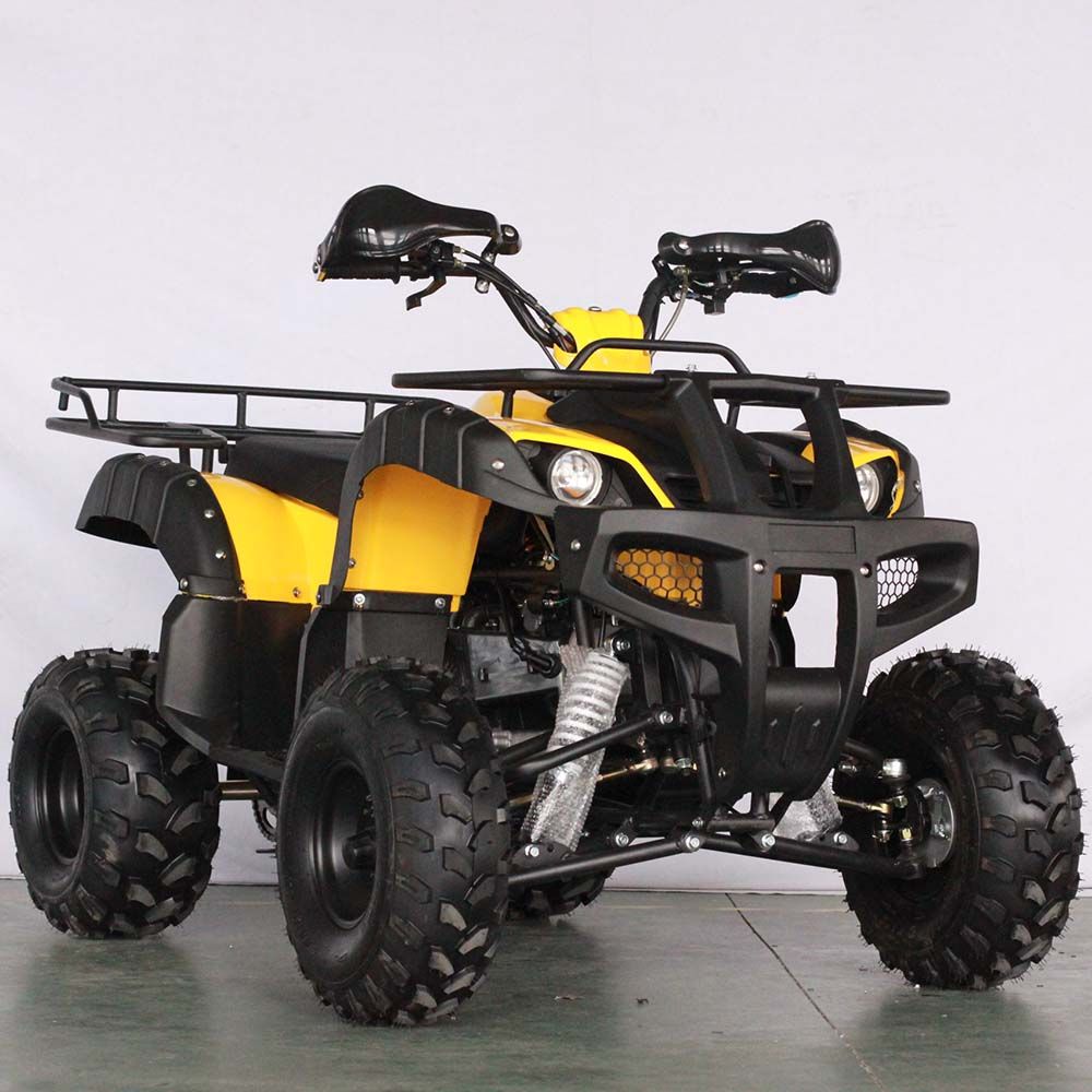 Cina Jual Hot Air Cooled Kualitas Tinggi Atv 150cc 200cc Quad Bikes