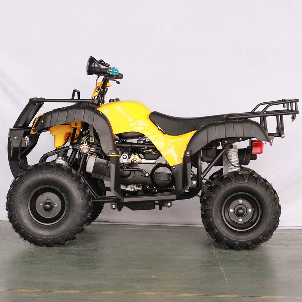 Cina Jual Hot Air Cooled Kualitas Tinggi Atv 150cc 200cc Quad Bikes