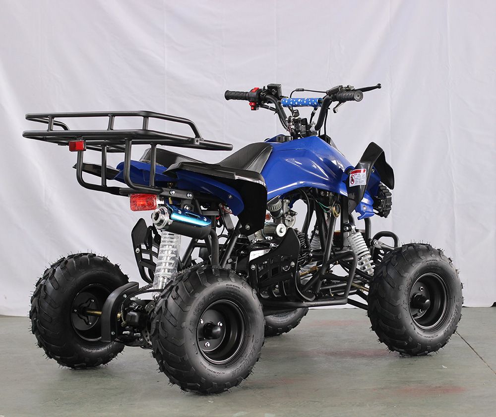 110CC Mini ATV