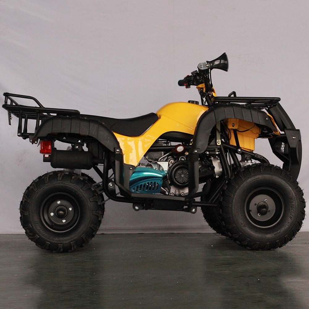 Cina Jual Hot Air Cooled Kualitas Tinggi Atv 150cc 200cc Quad Bikes