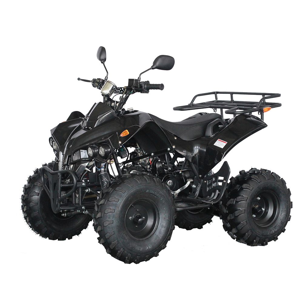 New 70cc/125cc/110cc 4 Stroke Mini Quad ATV For Kids