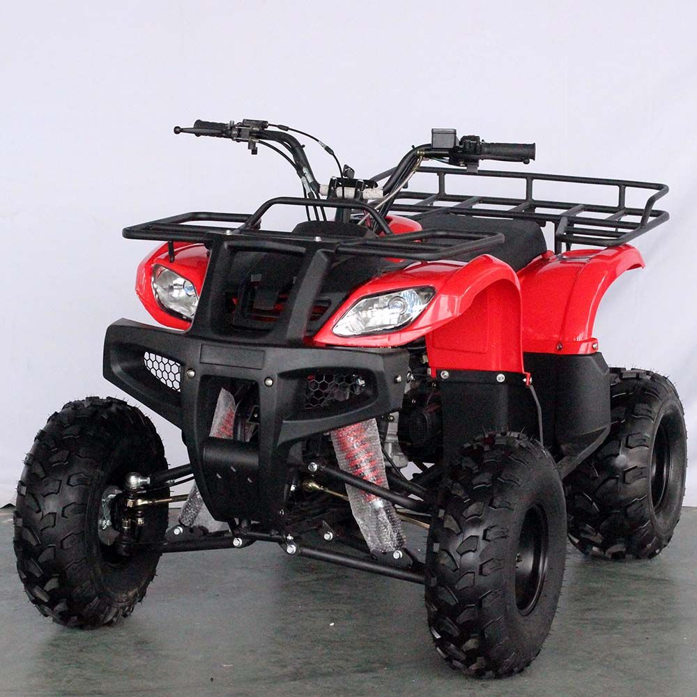 Cina Jual Hot Air Cooled Kualitas Tinggi Atv 150cc 200cc Quad Bikes