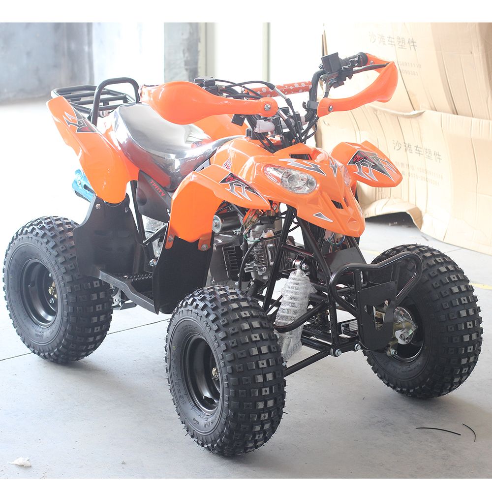 Hot Selling Cheap 110CC Mini ATV Quad Bike For Kids