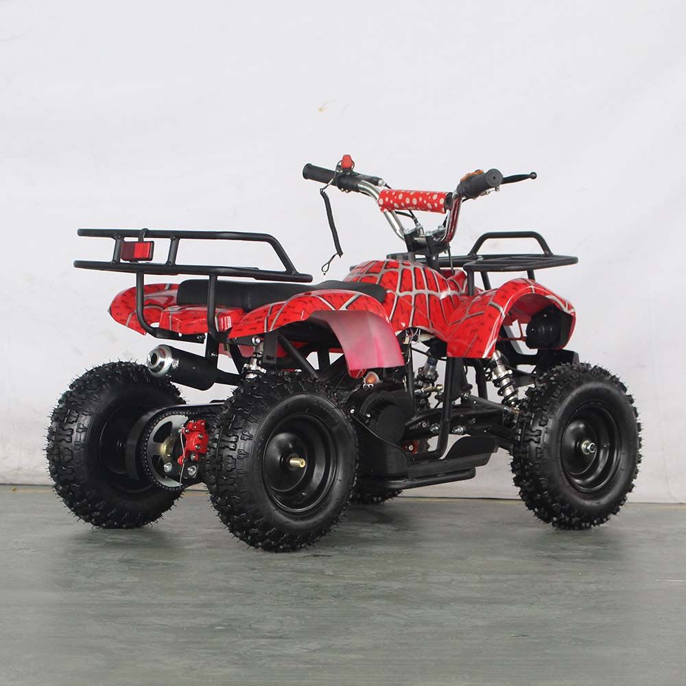 49CC Mini Kids Quad Bike ATV