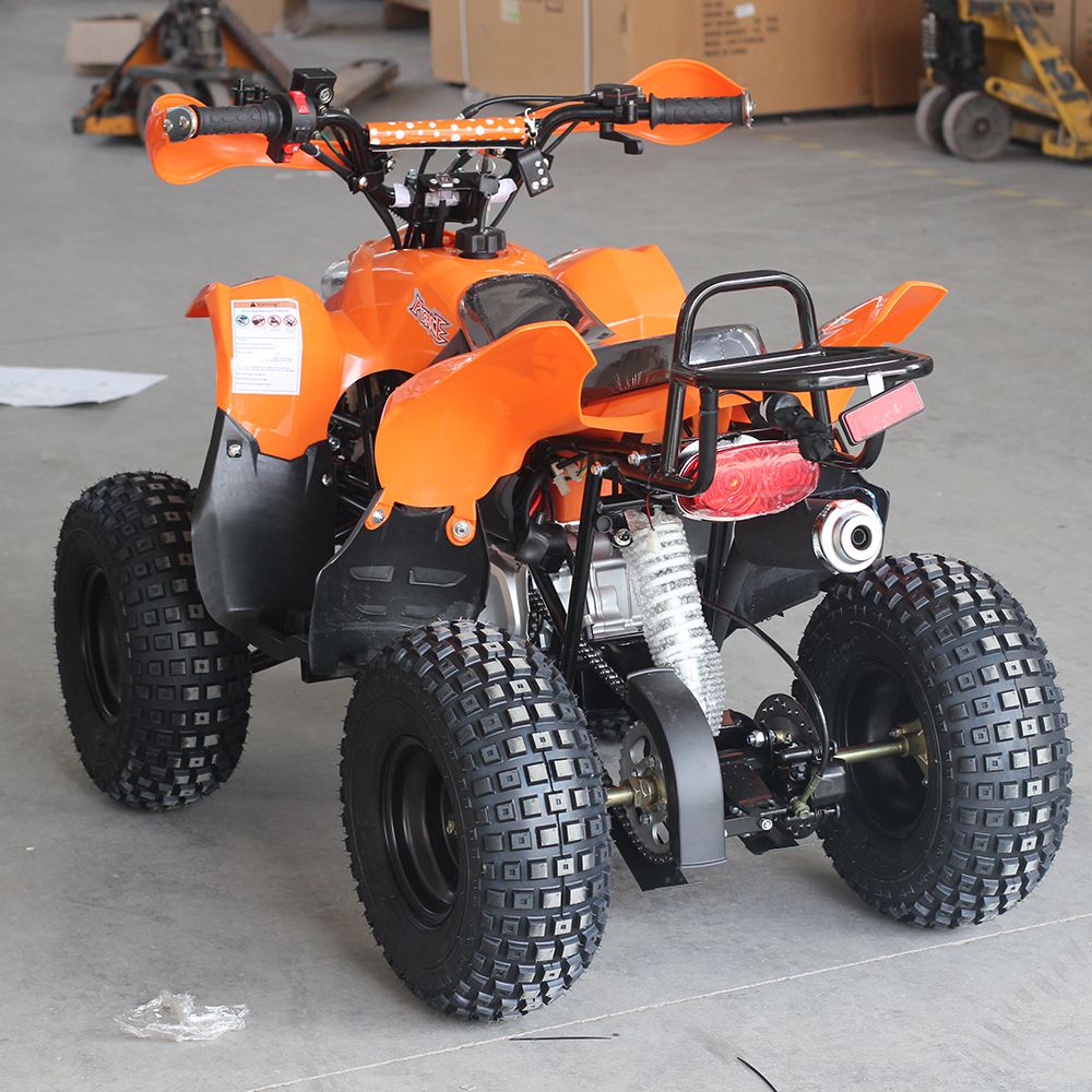 Hot Selling Cheap 110CC Mini ATV Quad Bike For Kids