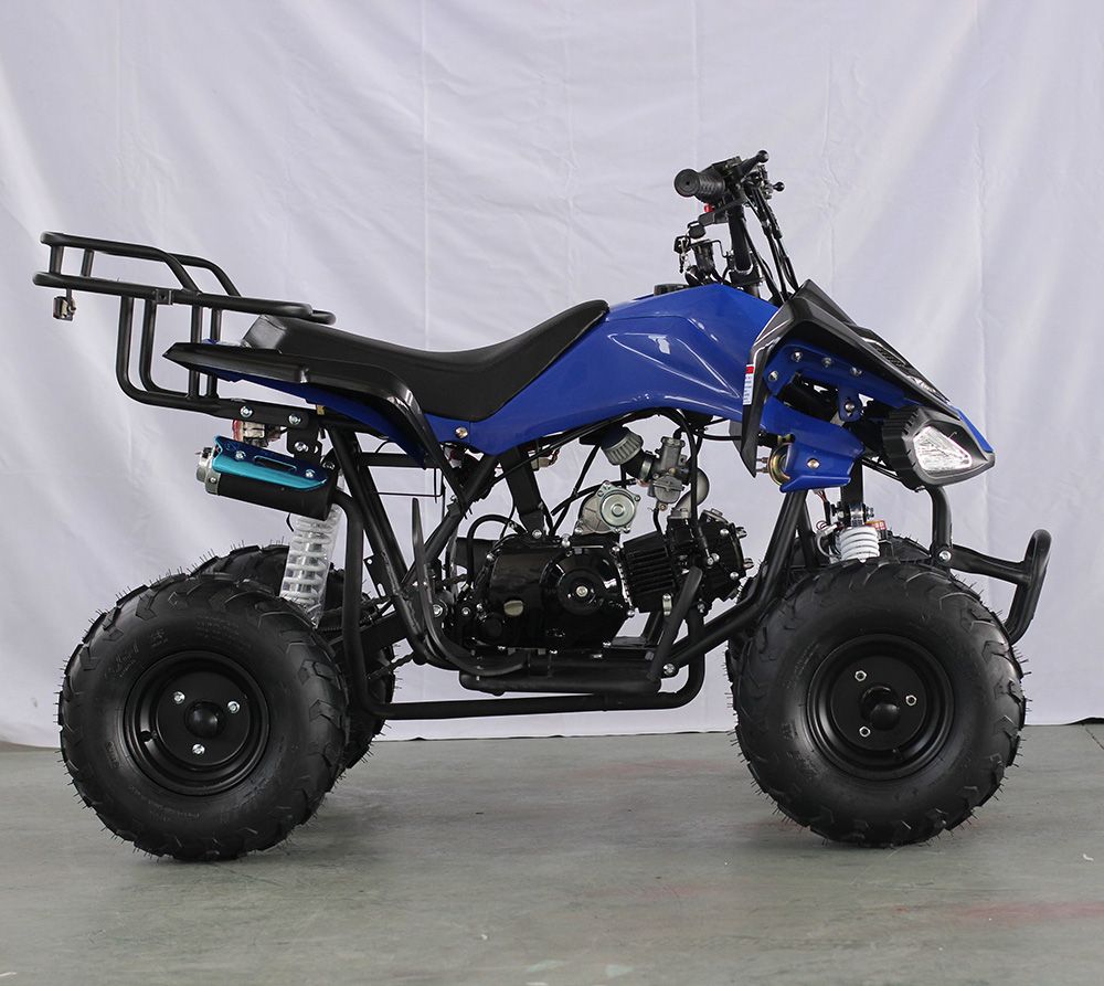 110CC Mini ATV