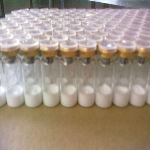 Female Enhancement Peptide PT141 Bremelanotide PT-141 CAS: 189691-06-3