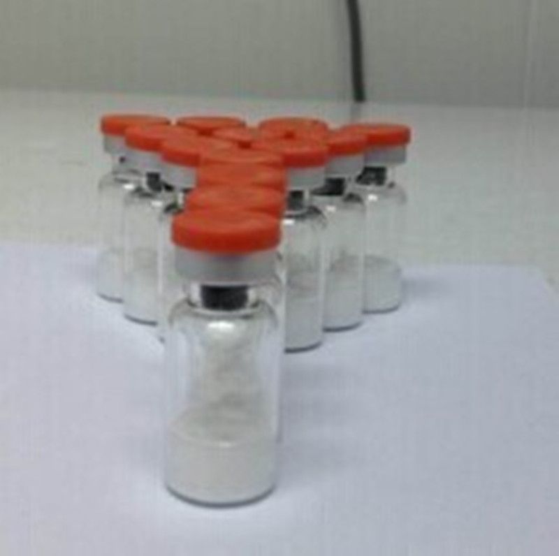 99% Purity Legit Peptides Cjc-1295 with/Without Dac 2mg for Muscle Growth